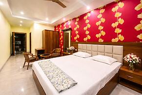 Hotel Ganga Vatika Varanasi