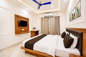 Hotel Ganga Vatika Varanasi