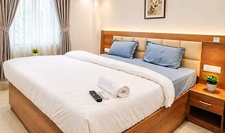 Hotel Ganga Vatika Varanasi