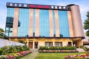 Hotel Ganga Vatika Varanasi