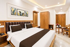 Hotel Ganga Vatika Varanasi