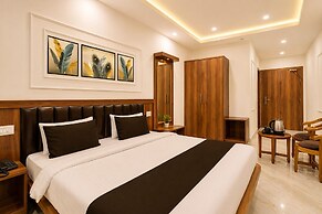 Hotel Ganga Vatika Varanasi