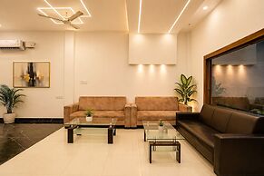 Hotel Ganga Vatika Varanasi