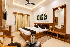 Hotel Ganga Vatika Varanasi