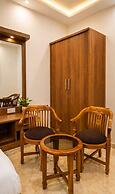 Hotel Ganga Vatika Varanasi