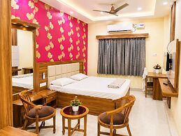 Hotel Ganga Vatika Varanasi