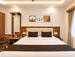 Hotel Ganga Vatika Varanasi
