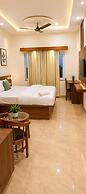 Hotel Ganga Vatika Varanasi