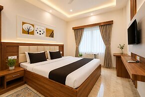 Hotel Ganga Vatika Varanasi