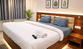 Hotel Ganga Vatika Varanasi
