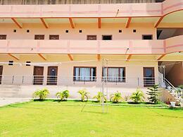 Hotel Ganga Vatika Varanasi