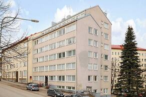 Kotimaailma KotiYksiöOikok