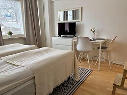 Kotimaailma KotiYksiöOikok
