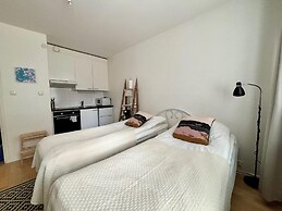 Kotimaailma KotiYksiöOikok