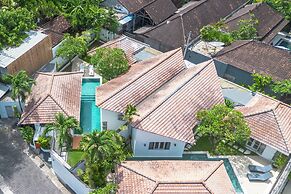 Villa Cocodrilos 2 by Pertama Stay