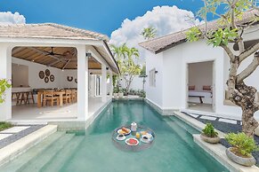 Villa Cocodrilos 2 by Pertama Stay