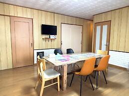 coco house