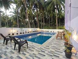 AP Heaven Villa