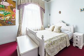 Roze Villa