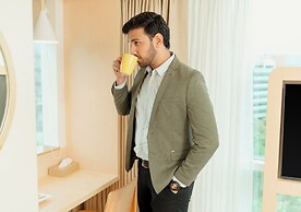 Bloom Hotel - BKC Kalina