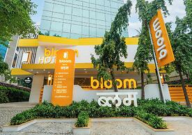 Bloom Hotel - BKC Kalina