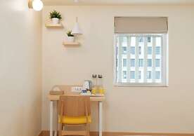 Bloom Hotel - BKC Kalina
