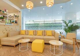 Bloom Hotel - BKC Kalina