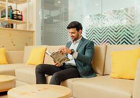 Bloom Hotel - BKC Kalina
