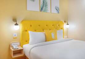 Bloom Hotel - BKC Kalina