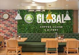 Bloom Hotel - BKC Kalina