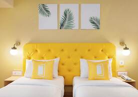 Bloom Hotel - BKC Kalina