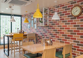 Bloom Hotel - BKC Kalina