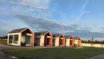 The Orange Grand Resort