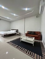 The Orange Grand Resort