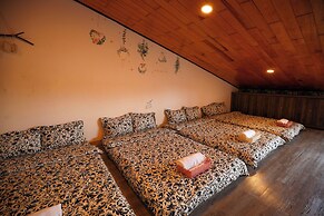 Homestay 3M House