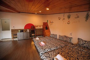 Homestay 3M House