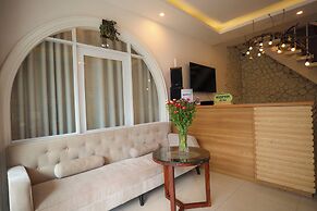 Homestay 3M House