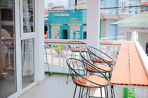 Homestay 3M House