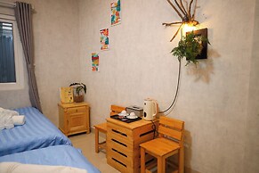 Homestay 3M House