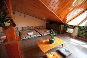 Homestay 3M House