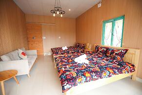 Homestay 3M House