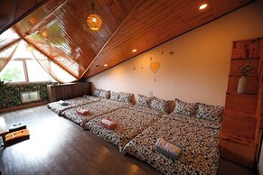 Homestay 3M House