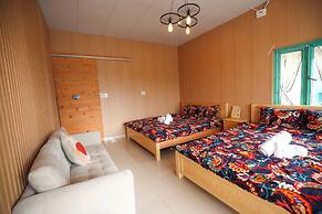 Homestay 3M House