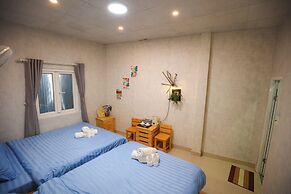 Homestay 3M House