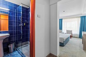 Hotel Condor