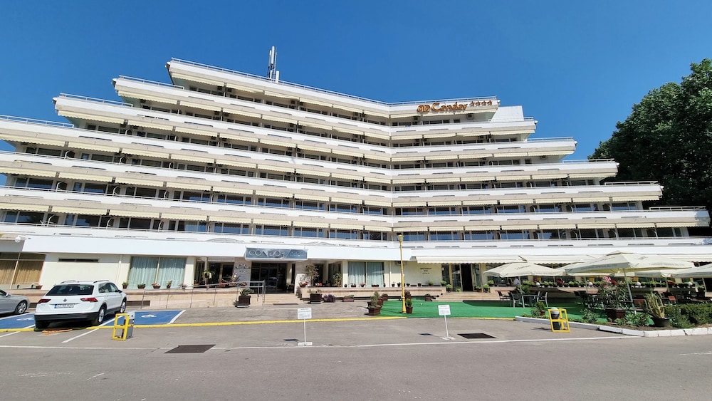 Hotel Condor