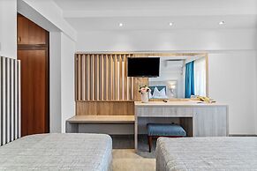 Hotel Condor