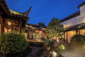 Suzhou Shantang Scholars Boutique Hotel
