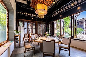 Suzhou Shantang Scholars Boutique Hotel
