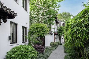 Suzhou Shantang Scholars Boutique Hotel